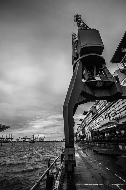 Tianjin Xingang Shipyard